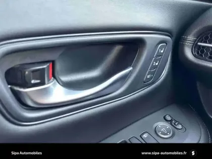 Photo 15 Honda Zr-V Gén. I Ph1 Advance 5