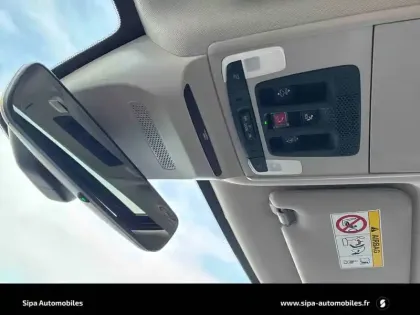 Photo 30 Honda Zr-V Gén. I Ph1 Advance 5