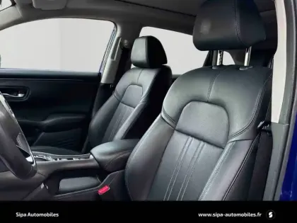 Photo 81 Honda Zr-V  e:HEV 2.0 i-MMD