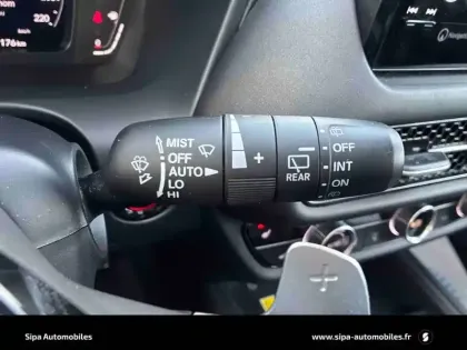 Photo 98 Honda Zr-V  e:HEV 2.0 i-MMD