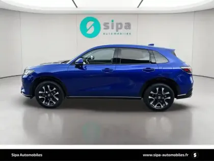 Photo 8 Honda Zr-V Gén. I Ph1 Advance 5