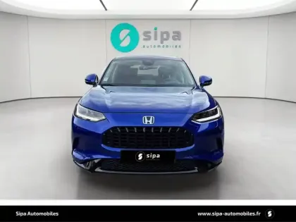 Photo 78 Honda Zr-V  e:HEV 2.0 i-MMD