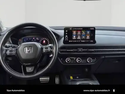 Photo 42 Honda Zr-V  e:HEV 2.0 i-MMD