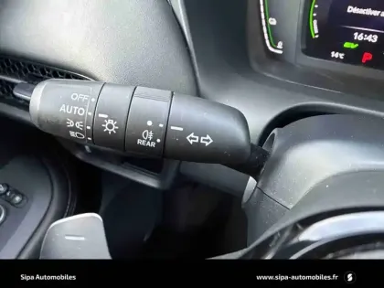 Photo 95 Honda Zr-V  e:HEV 2.0 i-MMD