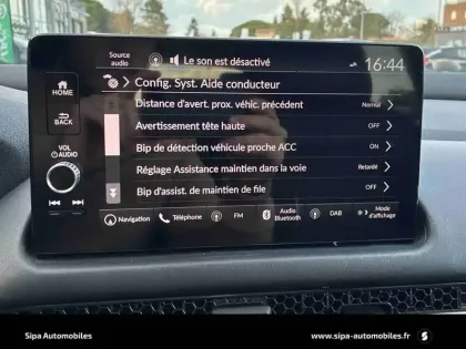 Photo 28 Honda Zr-V Gén. I Ph1 Advance 5