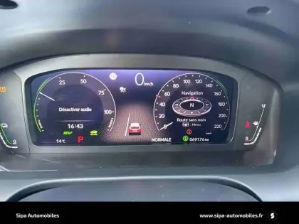 Photo 96 Honda Zr-V  e:HEV 2.0 i-MMD