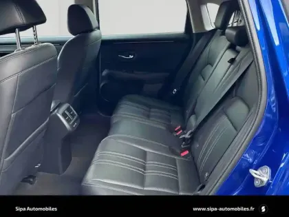 Photo 88 Honda Zr-V  e:HEV 2.0 i-MMD