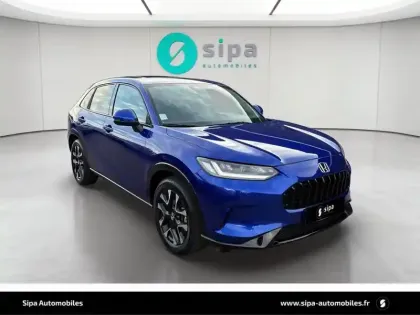 Photo 6 Honda Zr-V Gén. I Ph1 Advance 5