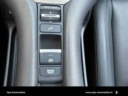 Photo 36 Honda Zr-V Gén. I Ph1 Advance 5