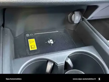 Photo 34 Honda Zr-V Gén. I Ph1 Advance 5