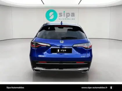 Photo 41 Honda Zr-V  e:HEV 2.0 i-MMD