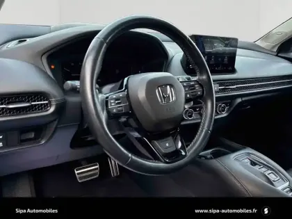 Photo 51 Honda Zr-V  e:HEV 2.0 i-MMD