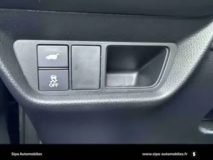 Photo 17 Honda Zr-V Gén. I Ph1 Advance 5