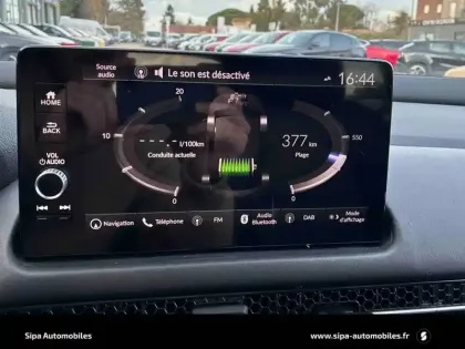 Photo 27 Honda Zr-V Gén. I Ph1 Advance 5