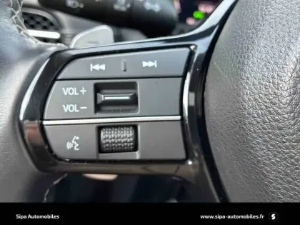 Photo 18 Honda Zr-V Gén. I Ph1 Advance 5