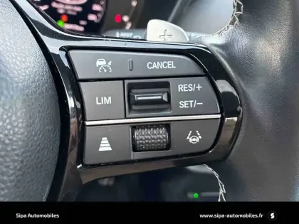 Photo 21 Honda Zr-V Gén. I Ph1 Advance 5