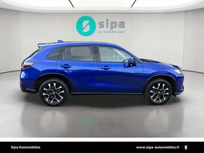 Photo 86 Honda Zr-V  e:HEV 2.0 i-MMD