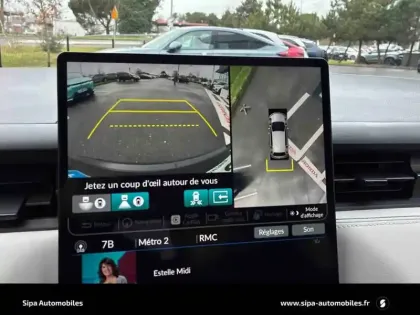 Photo 25 Honda E:ny1  204 ch