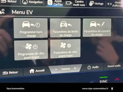 Photo 31 Honda E:ny1  204 ch