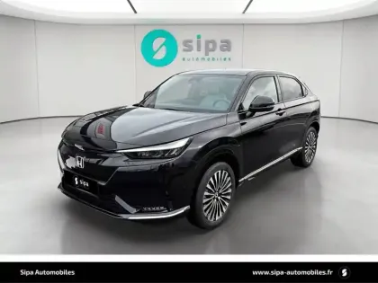 Photo 36 Honda E:ny1  204 ch