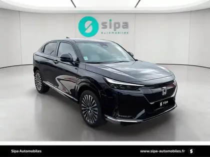 Photo 6 Honda E:ny1  204 ch