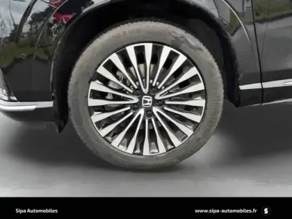 Photo 7 Honda E:ny1  204 ch