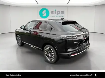 Photo 9 Honda E:ny1  204 ch