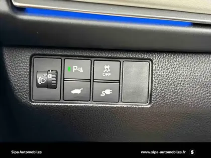 Photo 17 Honda E:ny1  204 ch