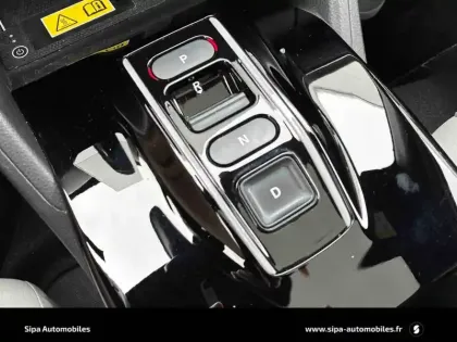 Photo 32 Honda E:ny1  204 ch