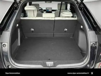 Photo 11 Honda E:ny1  204 ch