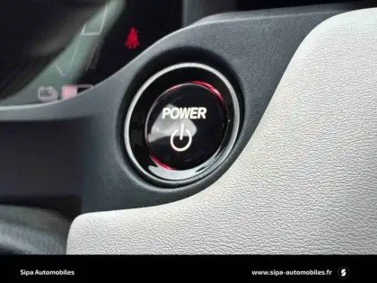 Photo 23 Honda E:ny1  204 ch