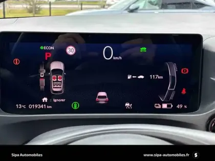 Photo 22 Honda E:ny1  204 ch