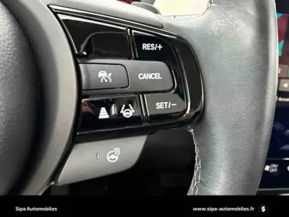 Photo 20 Honda E:ny1  204 ch