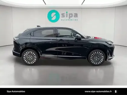 Photo 10 Honda E:ny1  204 ch