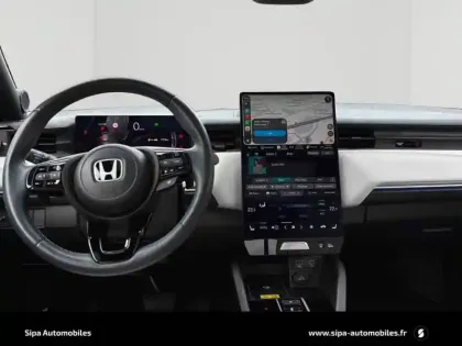Photo 40 Honda E:ny1  204 ch