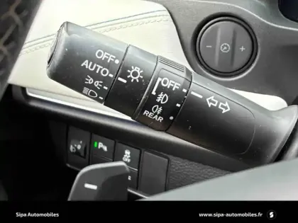 Photo 19 Honda E:ny1  204 ch