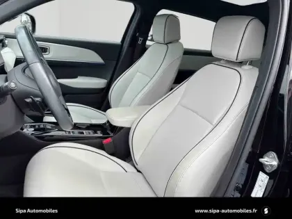 Photo 5 Honda E:ny1  204 ch