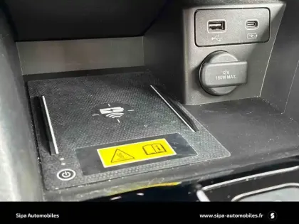 Photo 29 Honda E:ny1  204 ch