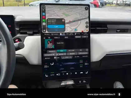 Photo 24 Honda E:ny1  204 ch