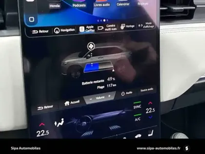 Photo 30 Honda E:ny1  204 ch