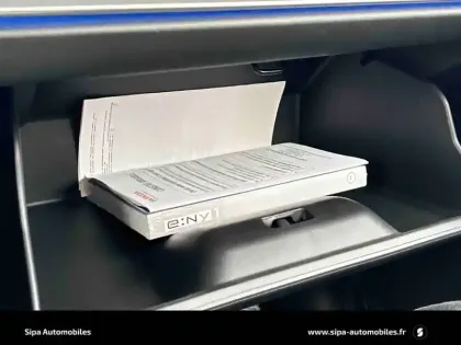 Photo 35 Honda E:ny1  204 ch