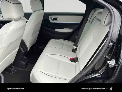 Photo 12 Honda E:ny1  204 ch