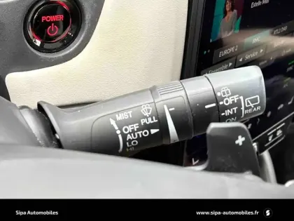 Photo 21 Honda E:ny1  204 ch