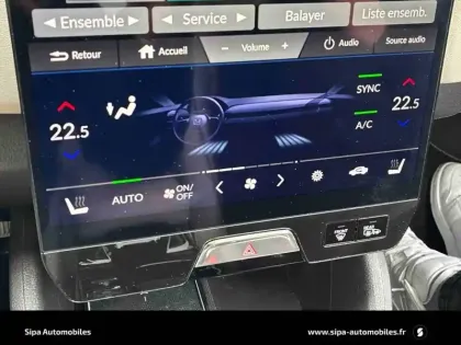 Photo 28 Honda E:ny1  204 ch