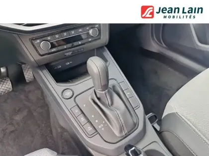 Photo 12 Seat Ibiza  1.0 TSI 115 ch S/S DSG7