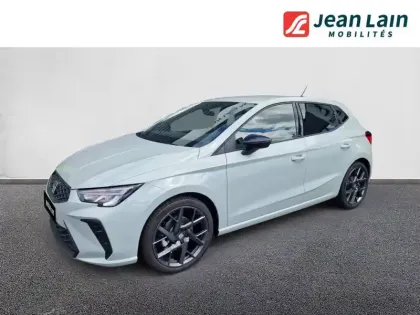 Photo Seat Ibiza Fr