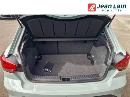 Photo 9 Seat Ibiza  1.0 TSI 115 ch S/S DSG7