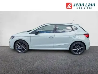 Photo 7 Seat Ibiza  1.0 TSI 115 ch S/S DSG7