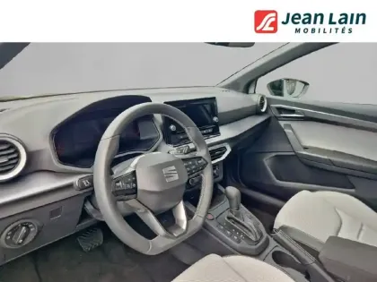 Photo 10 Seat Ibiza  1.0 TSI 115 ch S/S DSG7