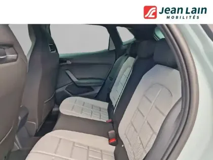 Photo 16 Seat Ibiza  1.0 TSI 115 ch S/S DSG7